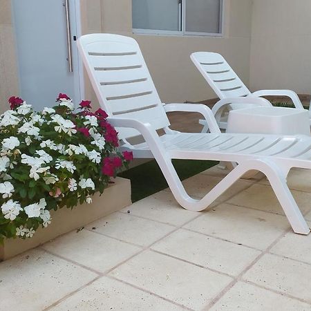 Duplex Completo En Puerto Iguazu Apartment Ngoại thất bức ảnh