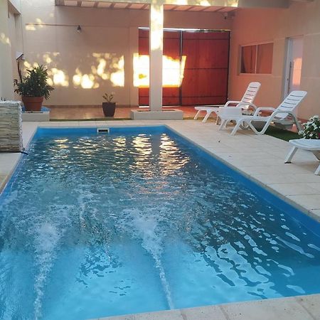 Duplex Completo En Puerto Iguazu Apartment Ngoại thất bức ảnh
