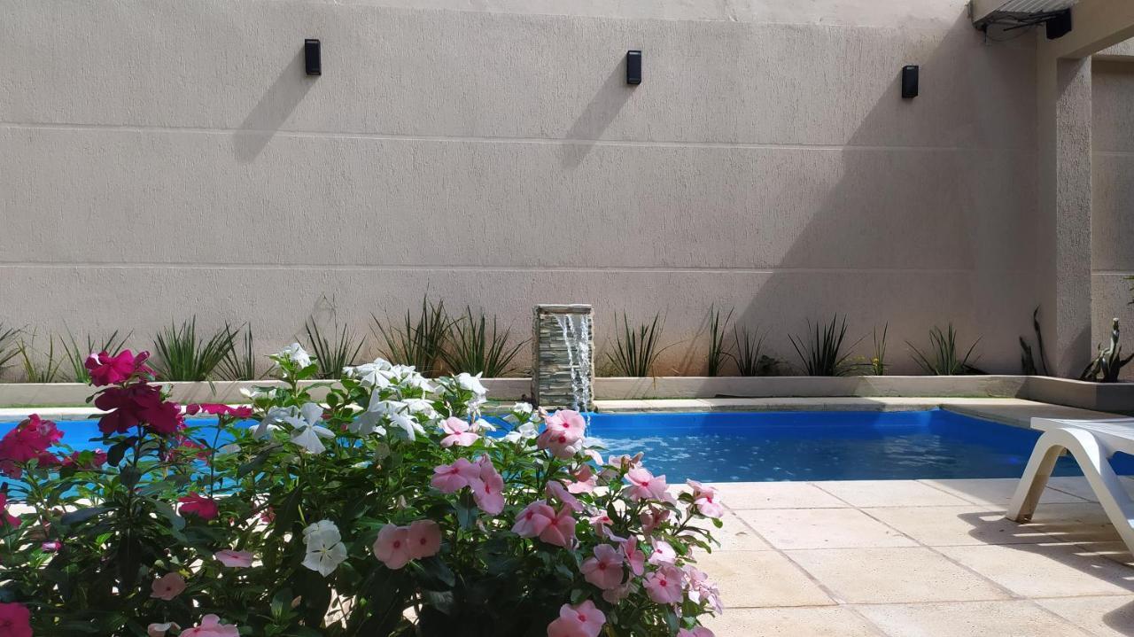 Duplex Completo En Puerto Iguazu Apartment Ngoại thất bức ảnh