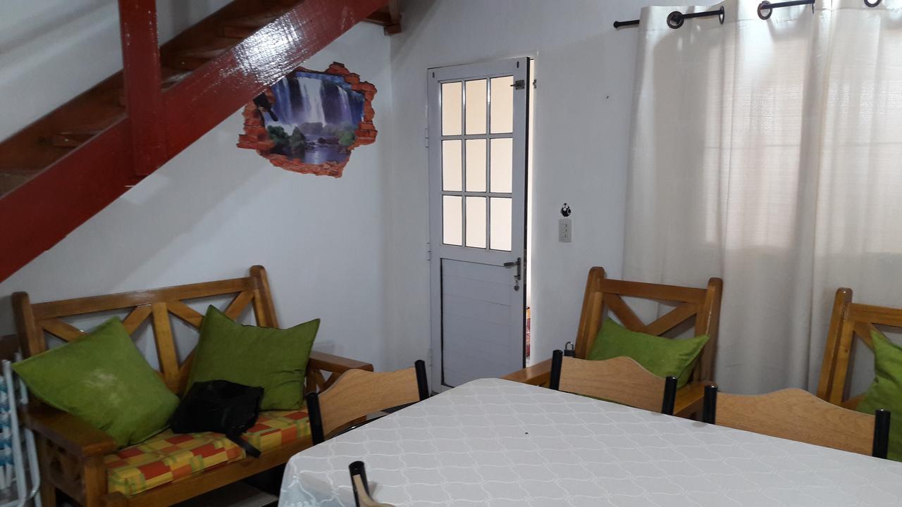 Duplex Completo En Puerto Iguazu Apartment Ngoại thất bức ảnh