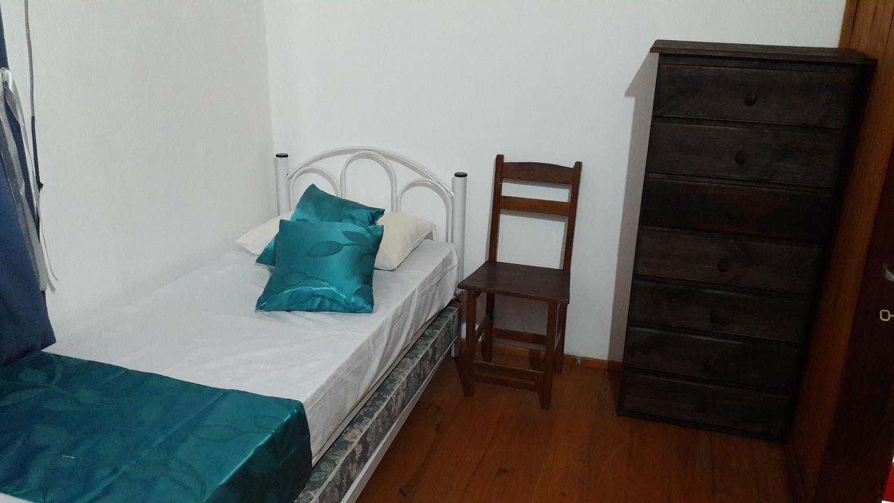 Duplex Completo En Puerto Iguazu Apartment Ngoại thất bức ảnh
