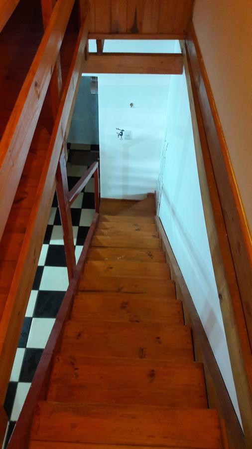Duplex Completo En Puerto Iguazu Apartment Ngoại thất bức ảnh