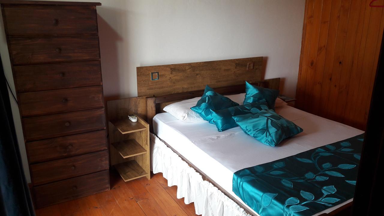 Duplex Completo En Puerto Iguazu Apartment Ngoại thất bức ảnh