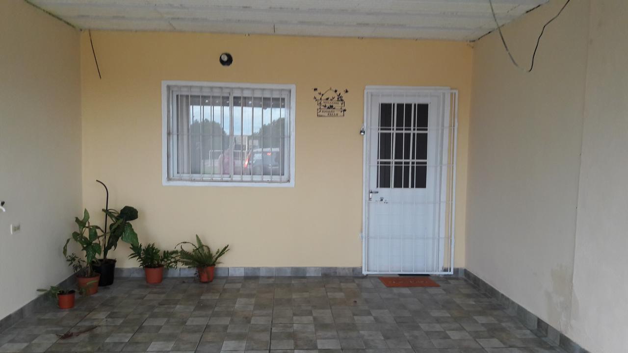 Duplex Completo En Puerto Iguazu Apartment Ngoại thất bức ảnh