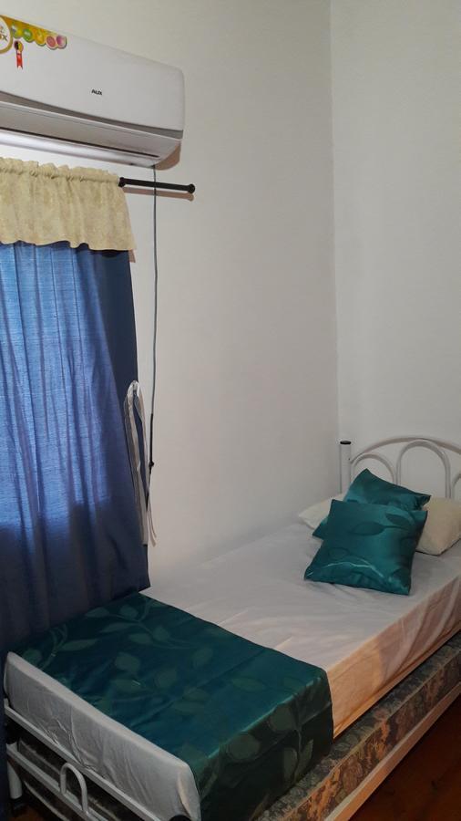 Duplex Completo En Puerto Iguazu Apartment Ngoại thất bức ảnh