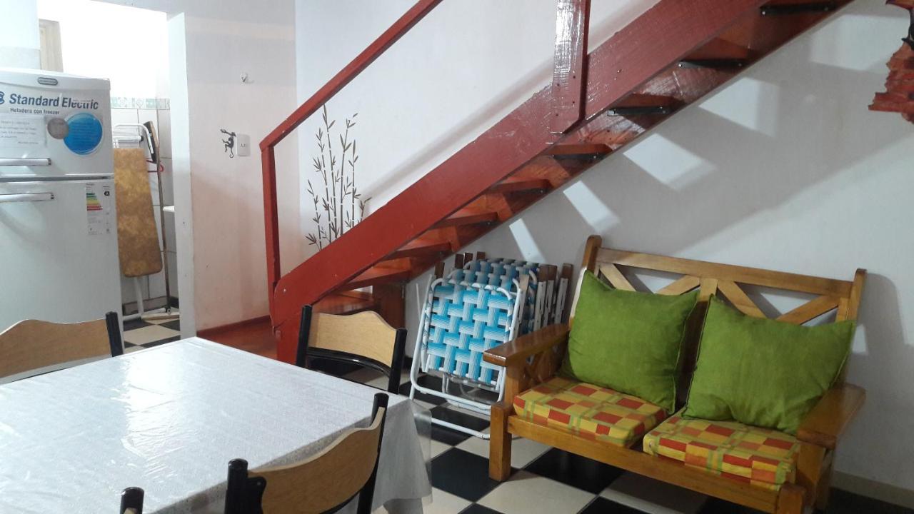 Duplex Completo En Puerto Iguazu Apartment Ngoại thất bức ảnh