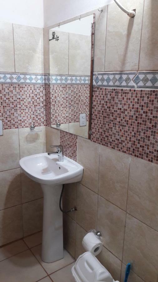 Duplex Completo En Puerto Iguazu Apartment Ngoại thất bức ảnh